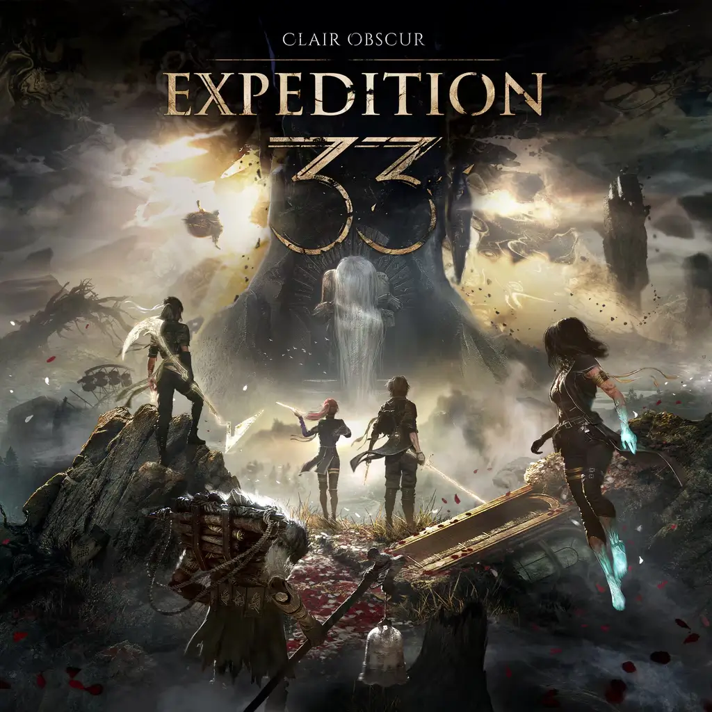 光与影：33 号远征队 | Clair Obscur: Expedition 33