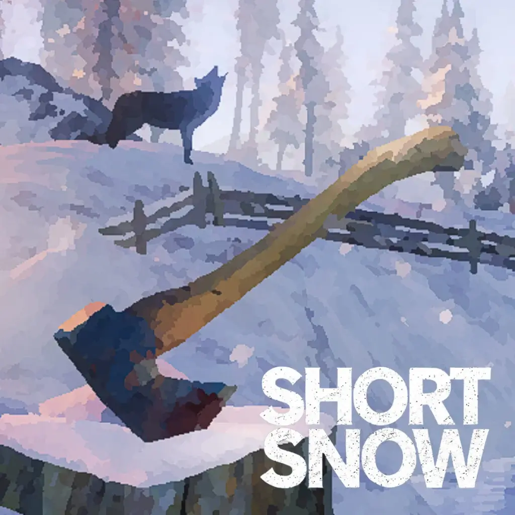 短雪 | Short Snow