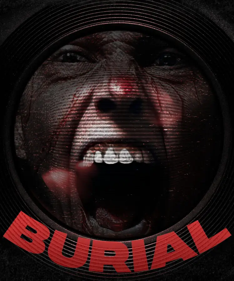 葬仪录 | Burial