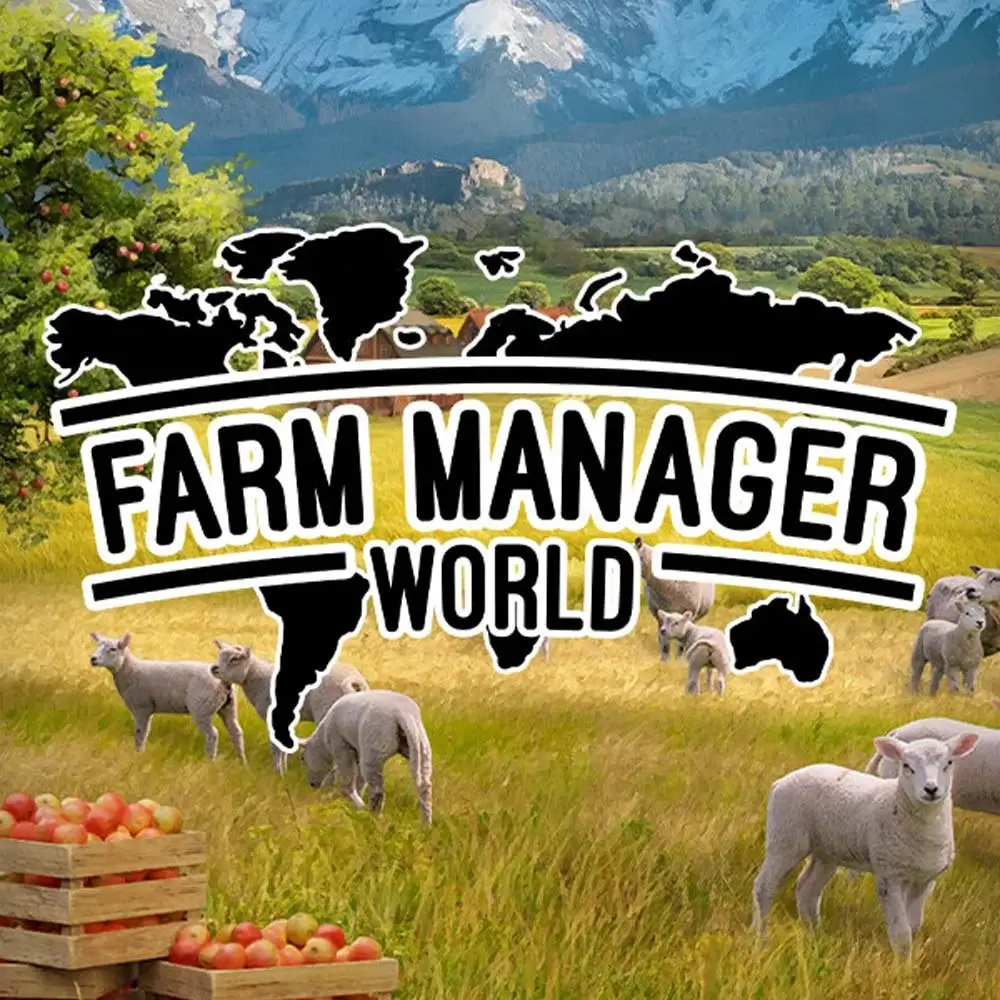 农场经营世界 | Farm Manager World