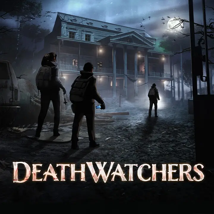 死亡监测 | DeathWatchers