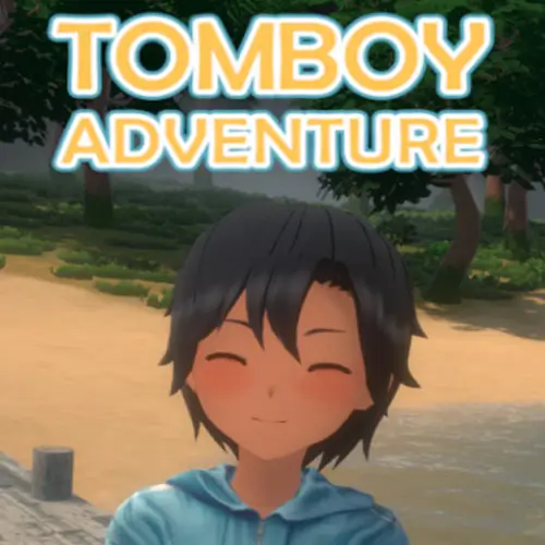 假小子冒险 | Tomboy Adventure