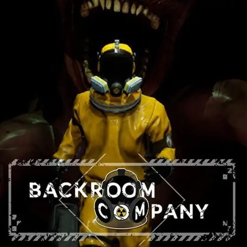 后室公司 | Backroom Company