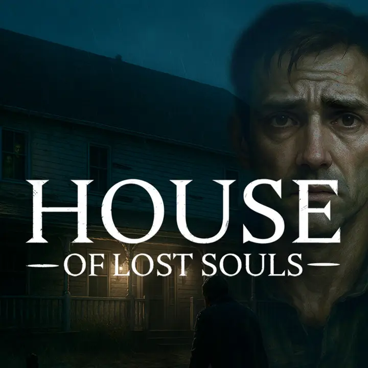 失落灵魂之屋 | House of Lost Souls