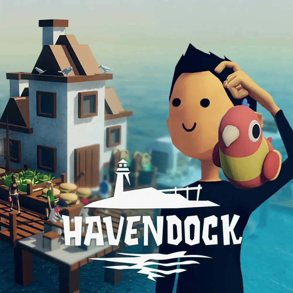 海港物语 | Havendock