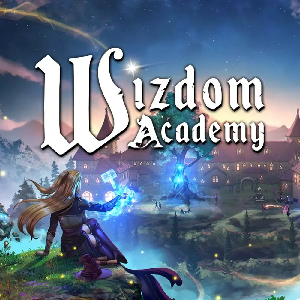 巫智学院 | Wizdom Academy