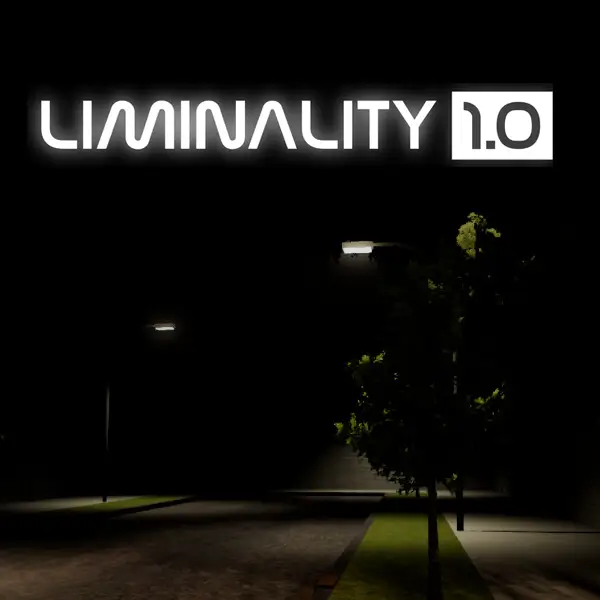临界空间 | Liminality