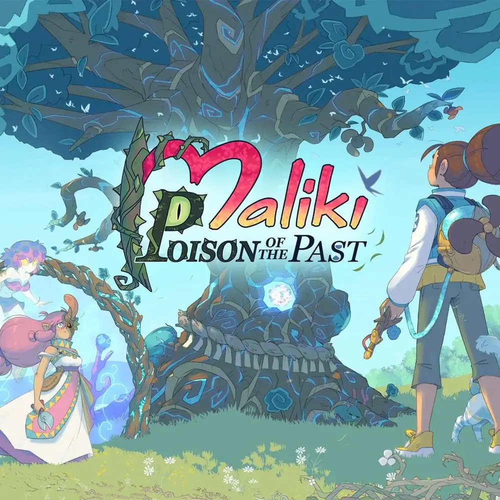 马利基：往日毒药 | Maliki: Poison Of The Past