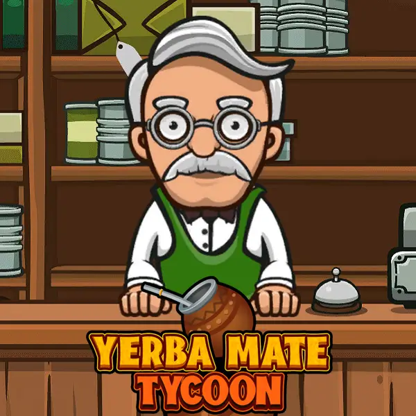 耶巴马黛茶大亨 | Yerba Mate Tycoon