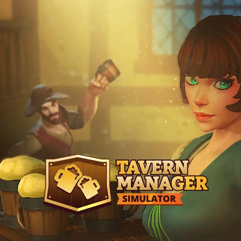 酒馆经理模拟器 | Tavern Manager Simulator