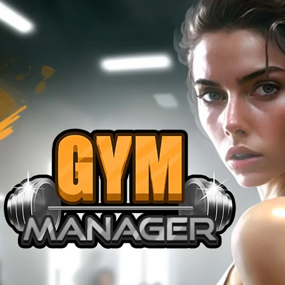 健身房经理 | Gym Manager