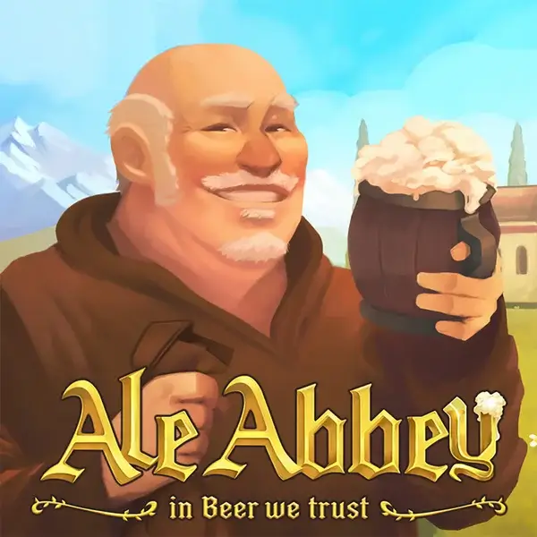 啤酒修道院 | Ale Abbey – Monastery Brewery Tycoon