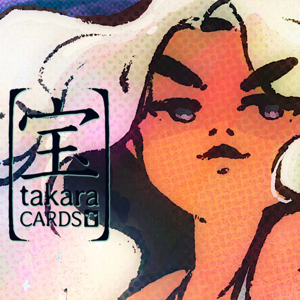 宝卡 | Takara Cards