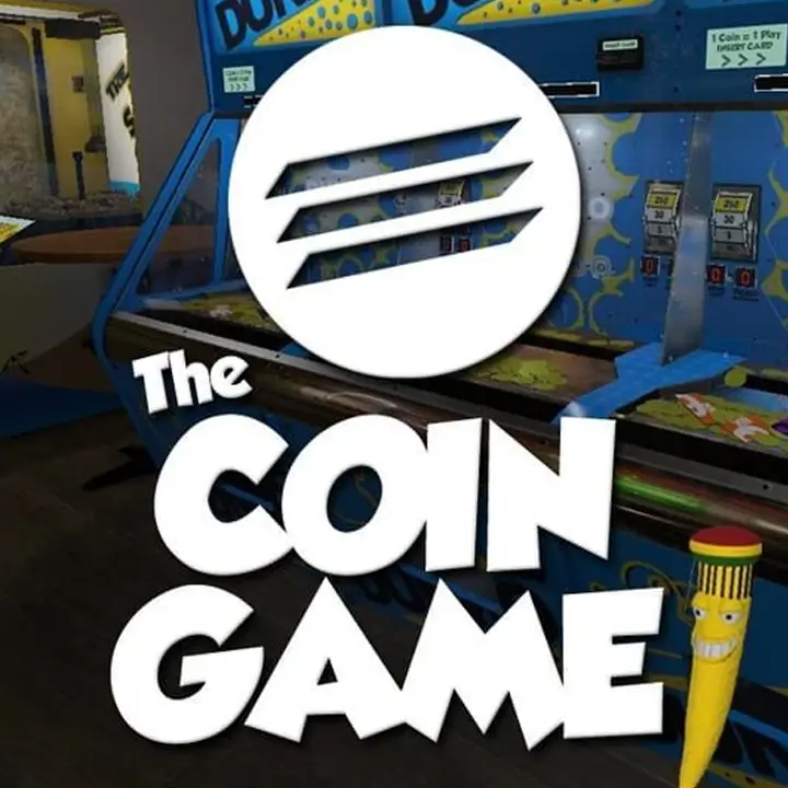 硬币游戏 | The Coin Game