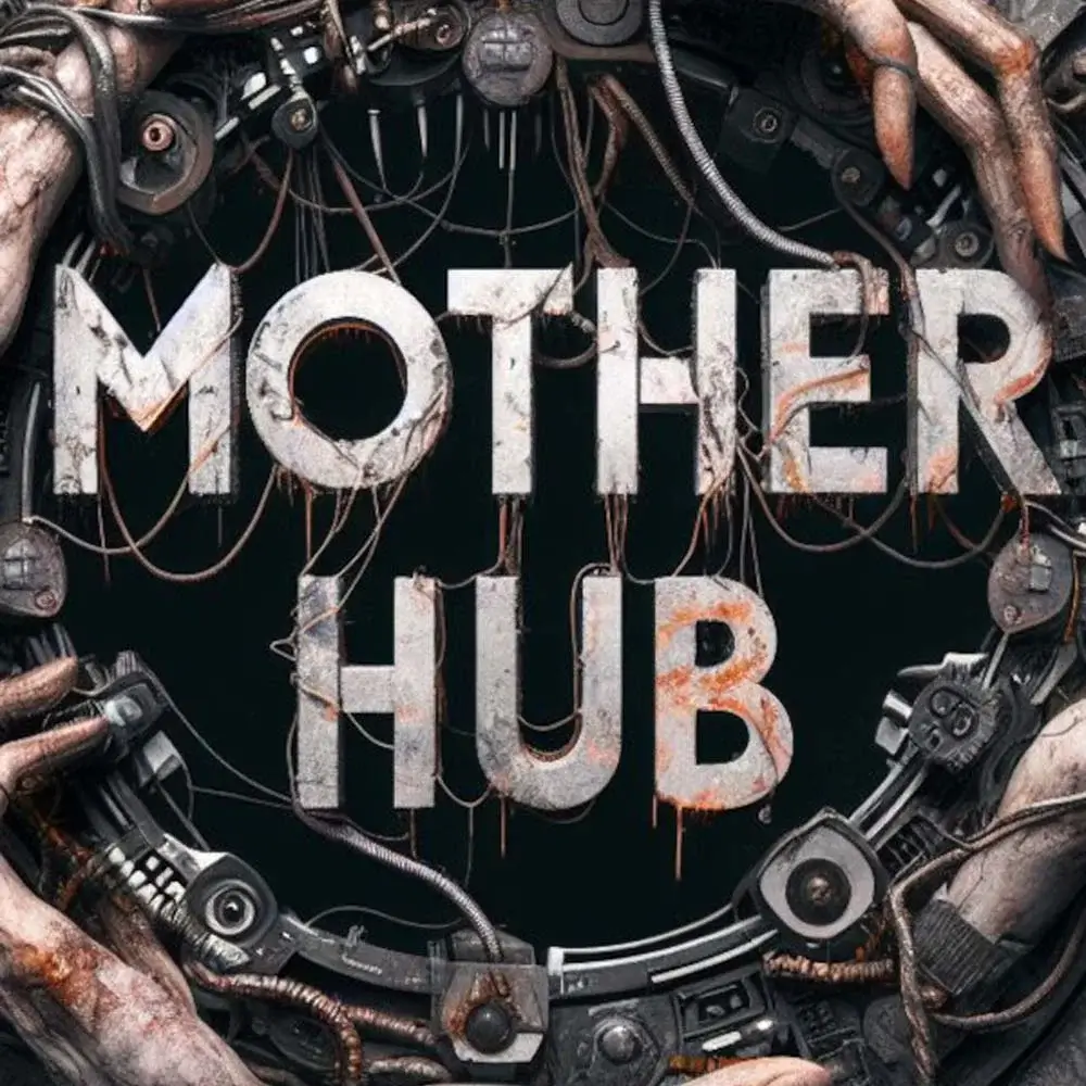 母亲中心 | Mother Hub