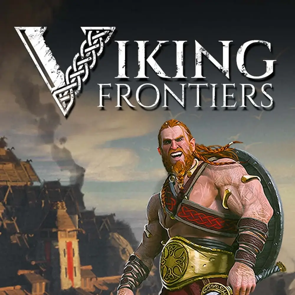 维京前线 | Viking Frontiers