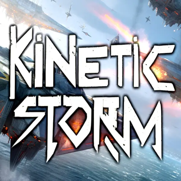 动能风暴 | Kinetic Storm