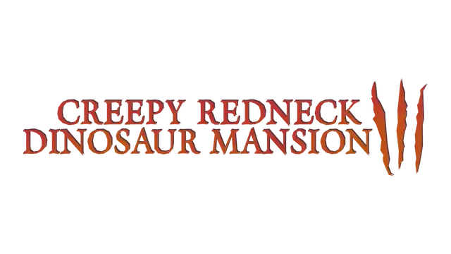令人毛骨悚然的乡巴佬恐龙大厦 3 | Creepy Redneck Dinosaur Mansion 3