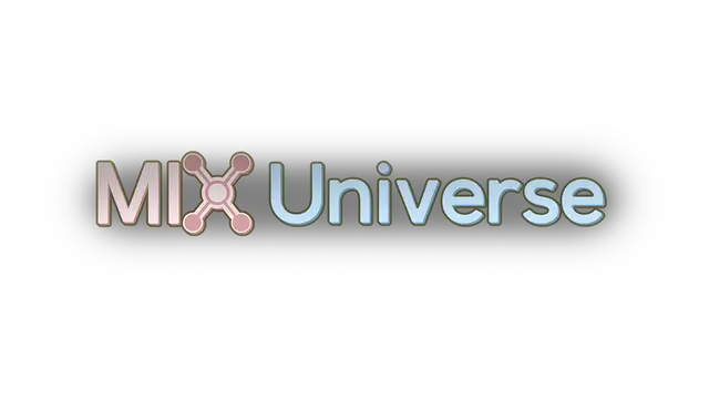 混音宇宙 | Mix Universe