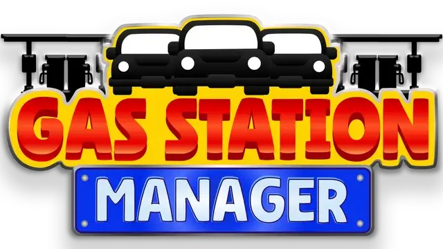 加油站经理 | Gas Station Manager