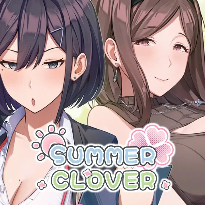 夏色四叶草 | Summer Clover | 游戏下载