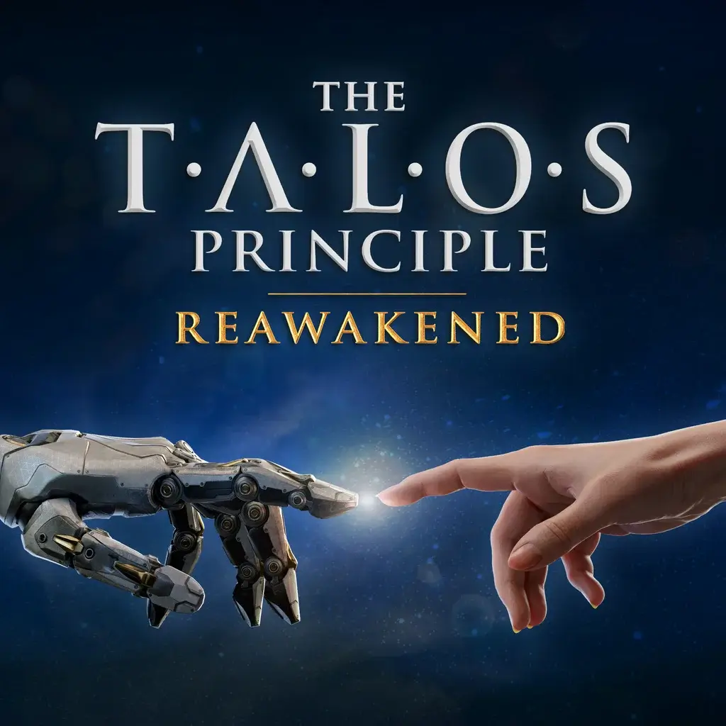 塔洛斯的法则：苏醒 | The Talos Principle: Reawakened | 游戏下载