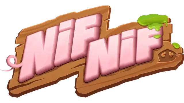 泥服泥服 | Nif Nif | 游戏下载