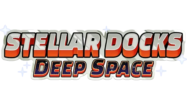 星际船坞：深空 | Stellar Docks: Deep Space | 游戏下载