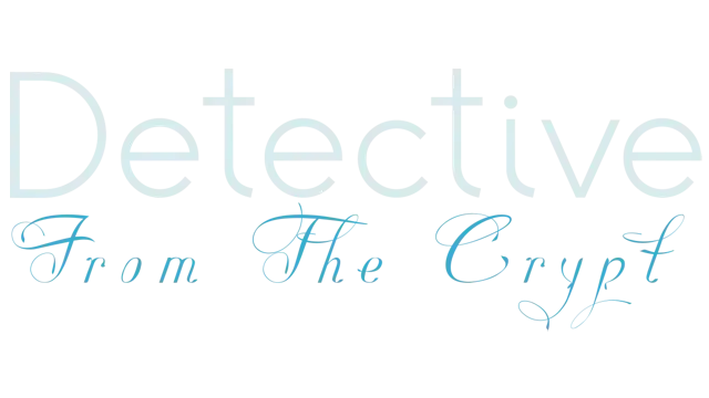 来自墓地的侦探 | Detective From the Crypt | 游戏下载