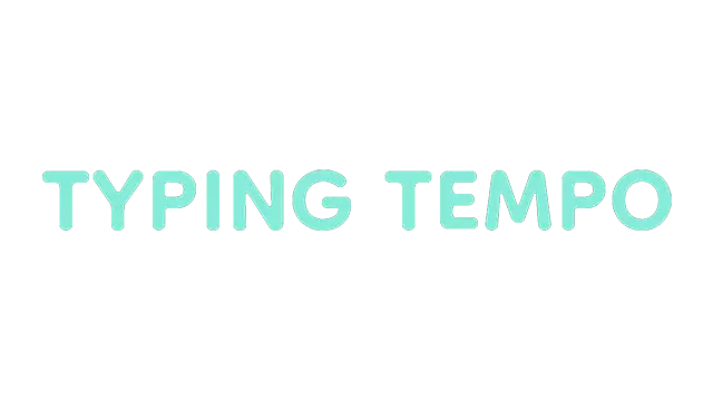 打字节奏 | Typing Tempo | 游戏下载