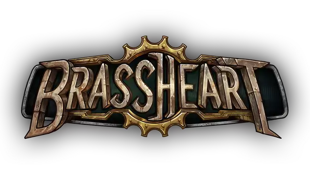 黄铜之心 | Brassheart | 游戏下载