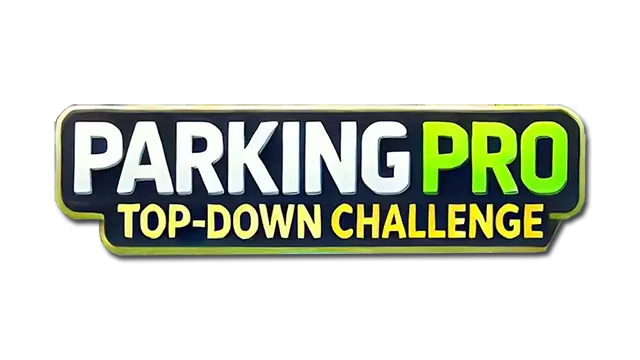 停车高手：俯视挑战 | Parking Pro: Top-Down Challenge | 游戏下载