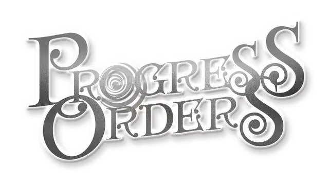 进度指令 | Progress Orders | 游戏下载