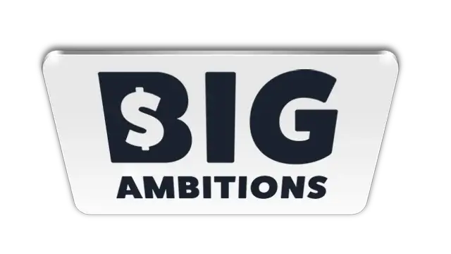 雄心壮志 | Big Ambitions | 游戏下载