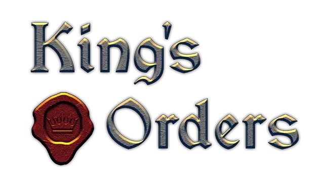 国王的命令 | King’s Orders | 游戏下载