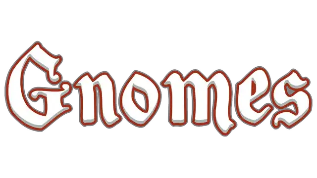地精守卫 | Gnomes | 游戏下载