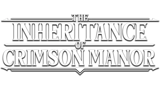赤红庄园的传承 | The Inheritance of Crimson Manor | 游戏下载