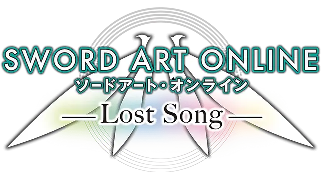 刀剑神域：失落之歌 | Sword Art Online: Lost Song | 游戏下载