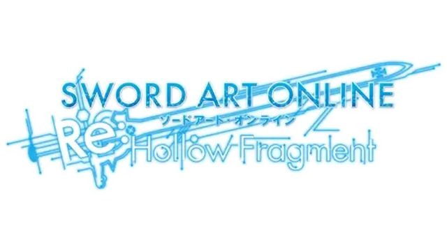 刀剑神域 Re：－虚空断章－ | Sword Art Online Re: Hollow Fragment | 游戏下载