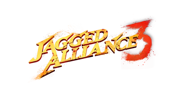 铁血联盟 3 | Jagged Alliance 3 | 游戏下载