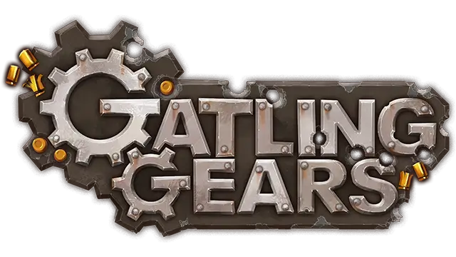 格林机枪 | Gatling Gears | 游戏下载