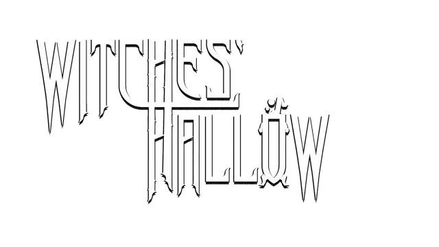 女巫万圣节 | Witches’ Hallow | 游戏下载