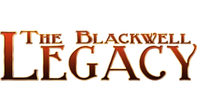 布莱克威尔 1：遗产 | The Blackwell Legacy | 游戏下载
