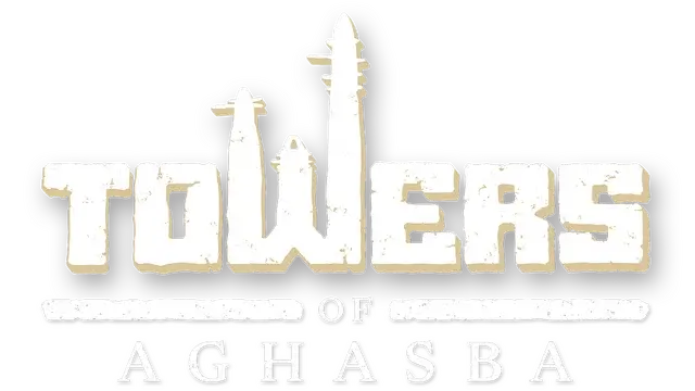 阿加斯巴塔 | Towers of Aghasba | 游戏下载