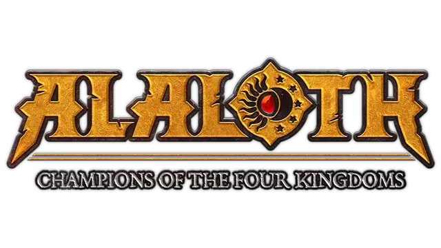 阿拉洛斯：四国战士 | Alaloth: Champions of the Four Kingdoms | 游戏下载