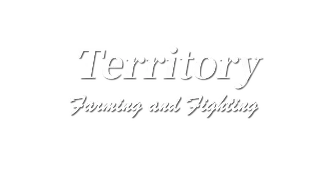 领地：种田与征战 | Territory: Farming and Fighting | 游戏下载