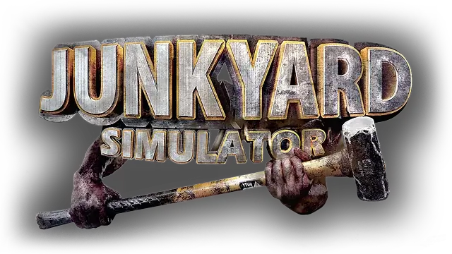 垃圾场模拟器 | Junkyard Simulator | 游戏下载