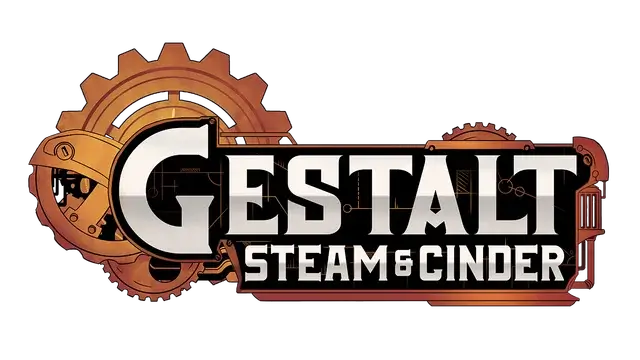 格式塔：蒸汽与煤渣 | Gestalt: Steam & Cinder | 游戏下载