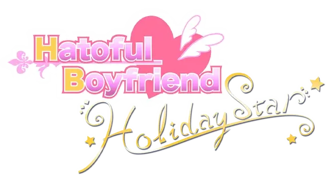 鸽子男友：假日之星 | Hatoful Boyfriend: Holiday Star | 游戏下载