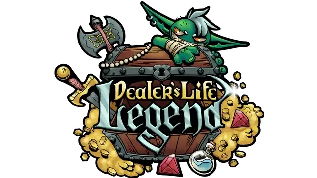 当铺人生传奇 | Dealer’s Life Legend | 游戏下载